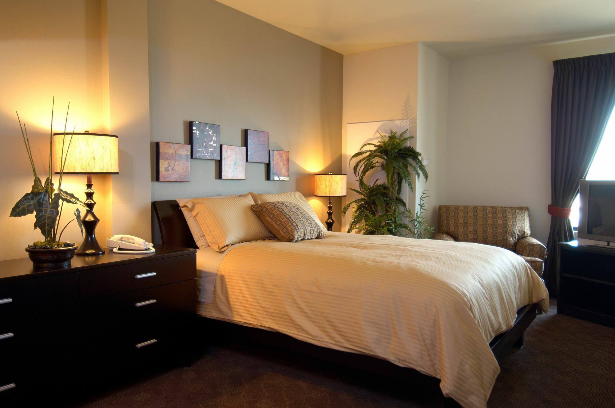 South Walton Suites And Spa - Bentonville Quarto foto